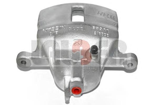 Тормозной суппорт LAUBER