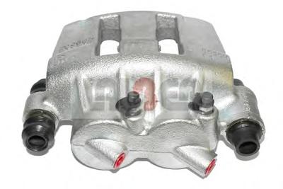 Тормозной суппорт LAUBER