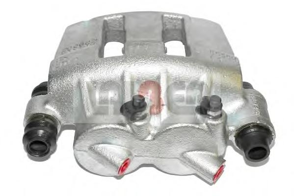 Тормозной суппорт LAUBER