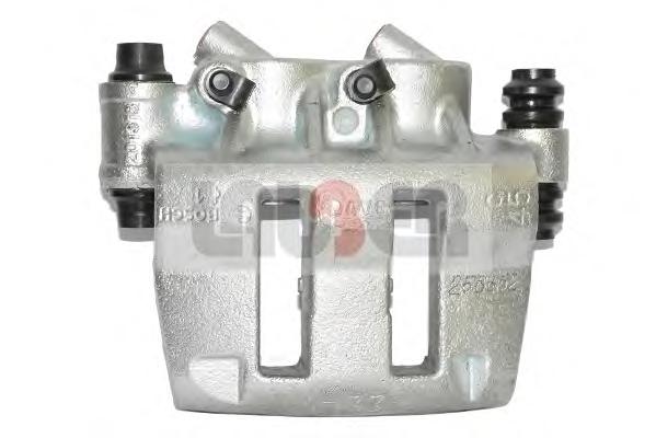 Тормозной суппорт LAUBER