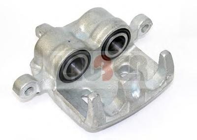 Тормозной суппорт LAUBER 771125