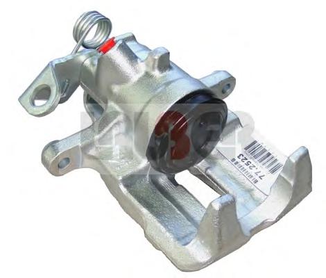 Тормозной суппорт LAUBER