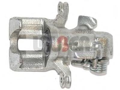 Тормозной суппорт LAUBER