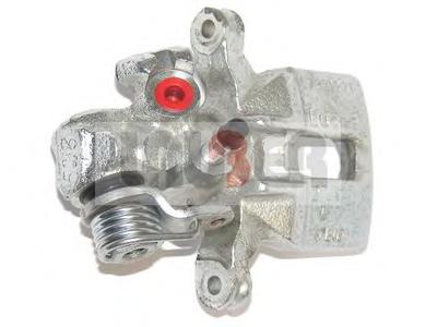 Тормозной суппорт LAUBER