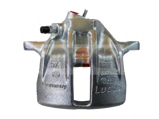 Тормозной суппорт LAUBER