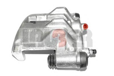 Тормозной суппорт LAUBER 772528