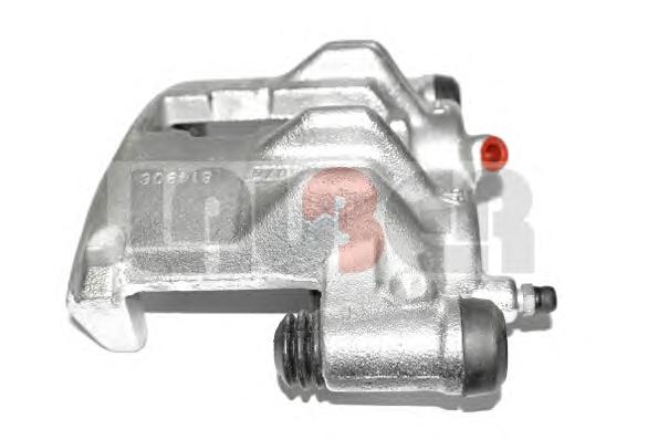 Тормозной суппорт LAUBER