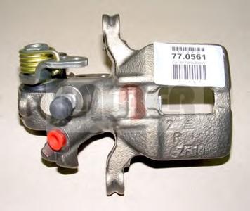 Тормозной суппорт LAUBER