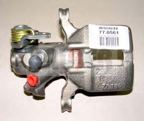 Тормозной суппорт LAUBER