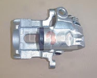 Тормозной суппорт LAUBER 772226