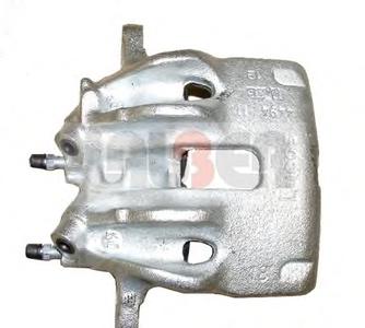 Тормозной суппорт LAUBER