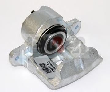 Тормозной суппорт LAUBER 772463