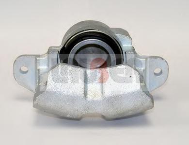 Тормозной суппорт LAUBER