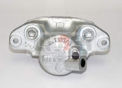 Тормозной суппорт LAUBER