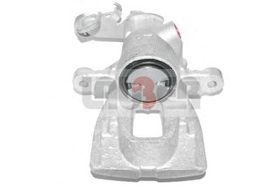 Тормозной суппорт LAUBER 772788