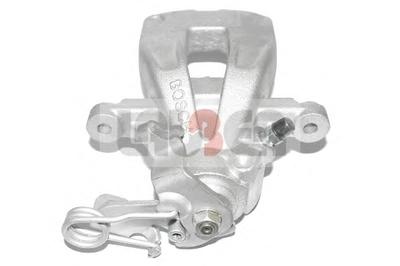 Тормозной суппорт LAUBER