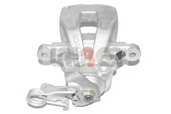 Тормозной суппорт LAUBER