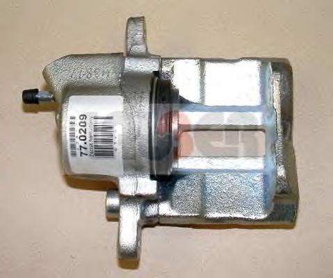 Тормозной суппорт LAUBER