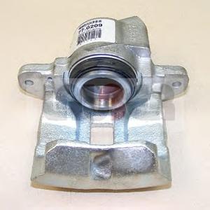 Тормозной суппорт LAUBER