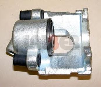 Тормозной суппорт LAUBER 770424