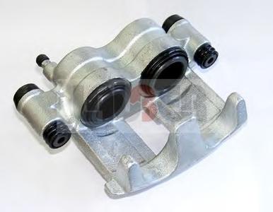 Тормозной суппорт LAUBER 772529