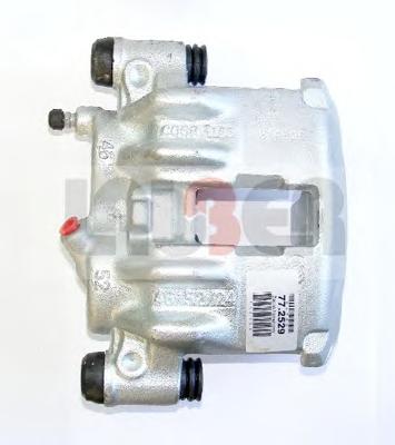 Тормозной суппорт LAUBER