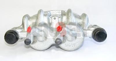 Тормозной суппорт LAUBER