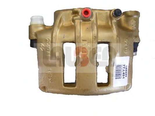 Тормозной суппорт LAUBER