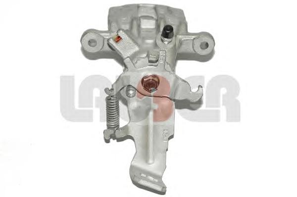 Тормозной суппорт LAUBER