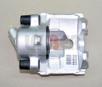 Тормозной суппорт LAUBER 772163