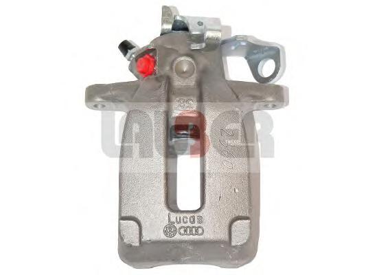 Тормозной суппорт LAUBER