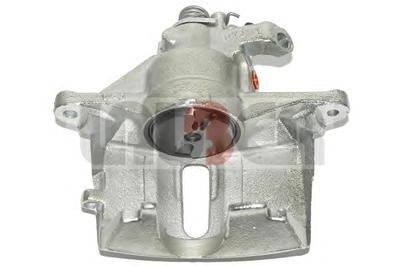 Тормозной суппорт LAUBER 772453