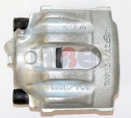 Тормозной суппорт LAUBER