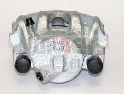 Тормозной суппорт LAUBER