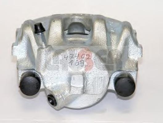 Тормозной суппорт LAUBER