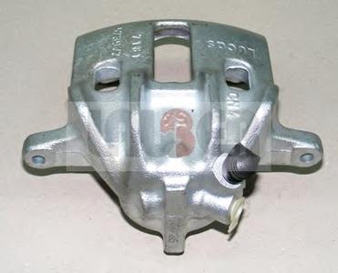 Тормозной суппорт LAUBER