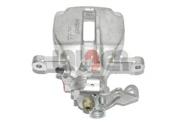 Тормозной суппорт LAUBER