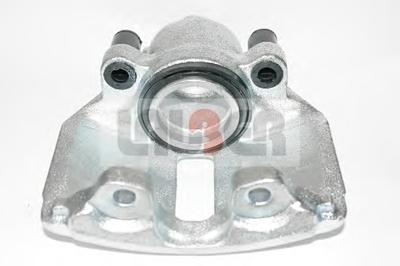 Тормозной суппорт LAUBER 772711