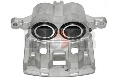 Тормозной суппорт LAUBER 772807