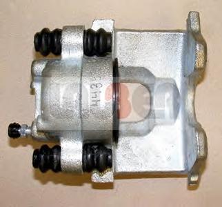 Тормозной суппорт LAUBER 771780