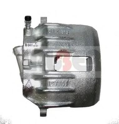 Тормозной суппорт LAUBER