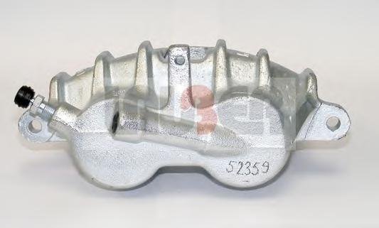 Тормозной суппорт LAUBER