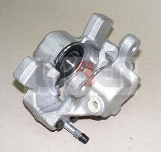 Тормозной суппорт LAUBER 772158