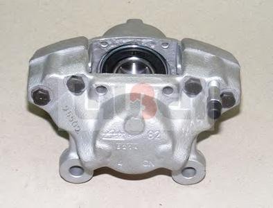 Тормозной суппорт LAUBER