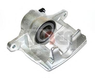 Тормозной суппорт LAUBER 770489