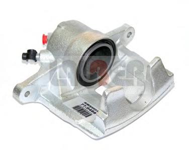 Тормозной суппорт LAUBER 770488