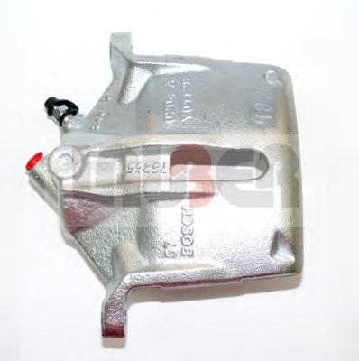 Тормозной суппорт LAUBER