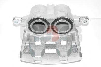 Тормозной суппорт LAUBER 772806