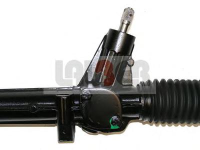 Рулевой механизм LAUBER