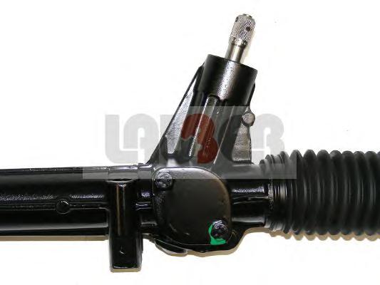 Рулевой механизм LAUBER